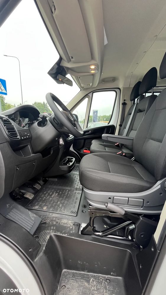 Peugeot Boxer - 16