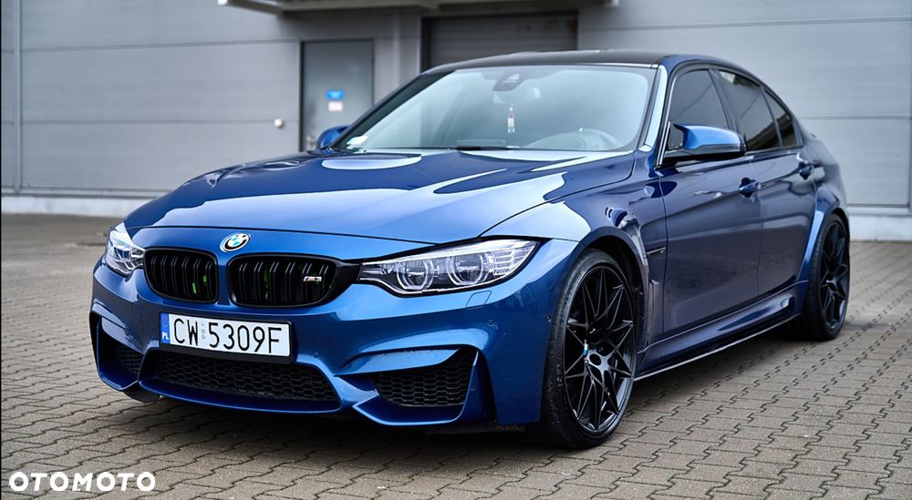 BMW M3 - 3