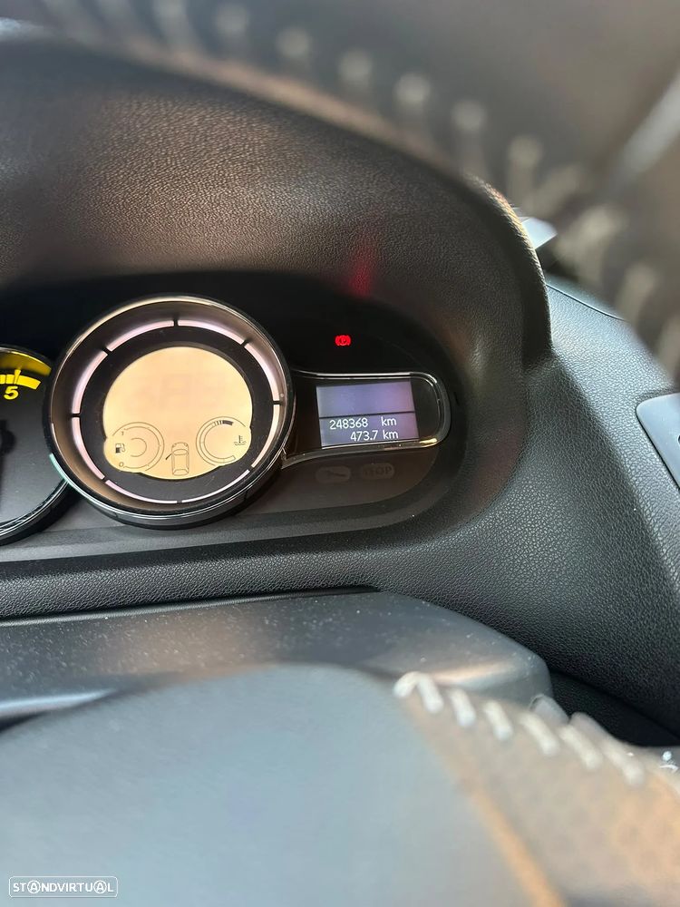 Renault Mégane Coupe - 3