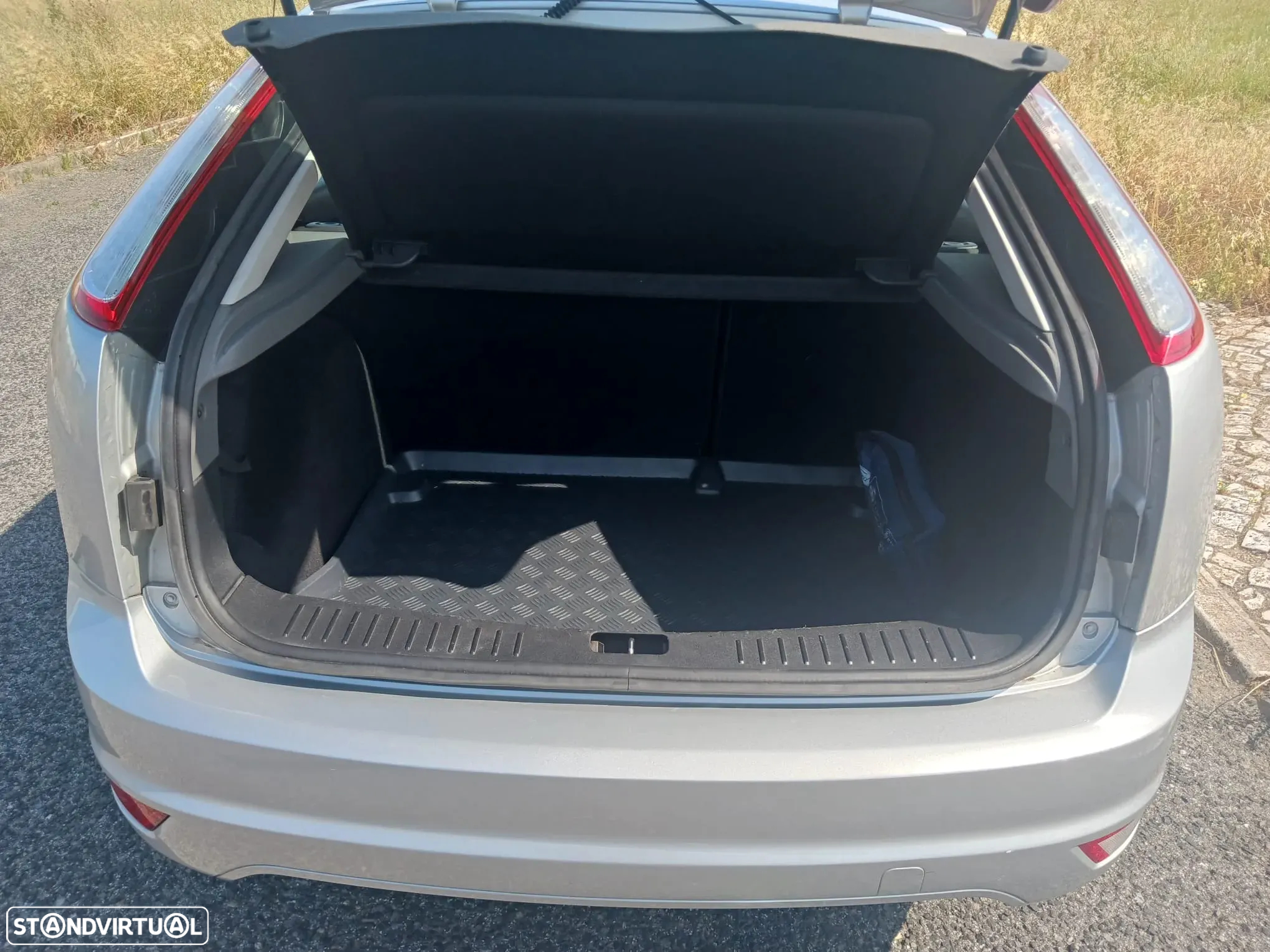 Ford Focus 1.6 TDCi ECOnetic - 31