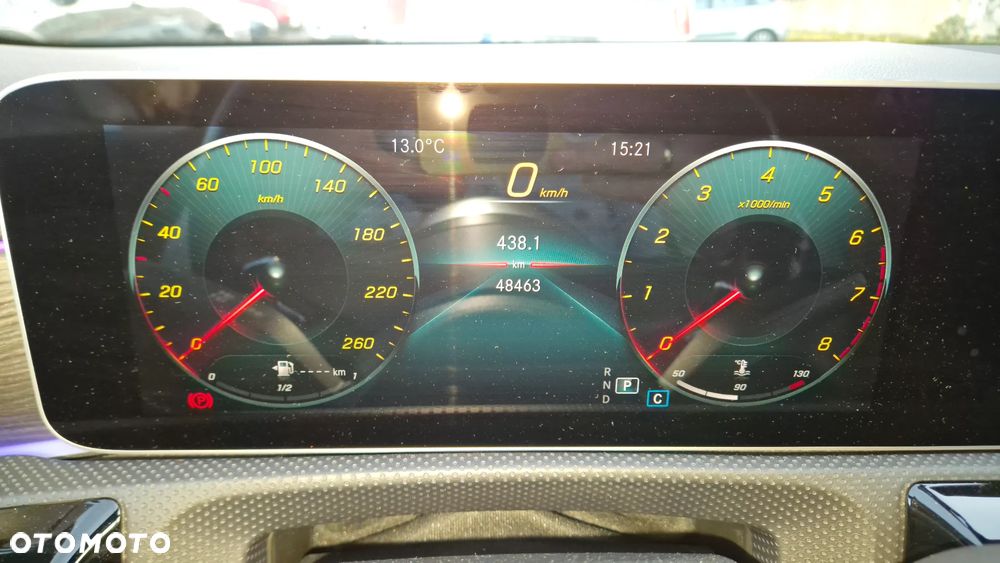 Mercedes-Benz Klasa A - 6