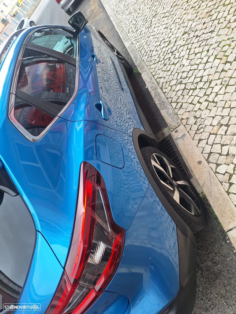 Nissan Qashqai 1.5 dCi Tekna Premium - 5