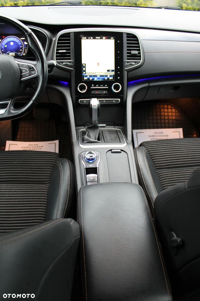 Renault Talisman 1.6 Energy dCi Intens EDC - 23