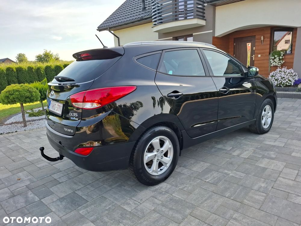 Hyundai ix35 - 15