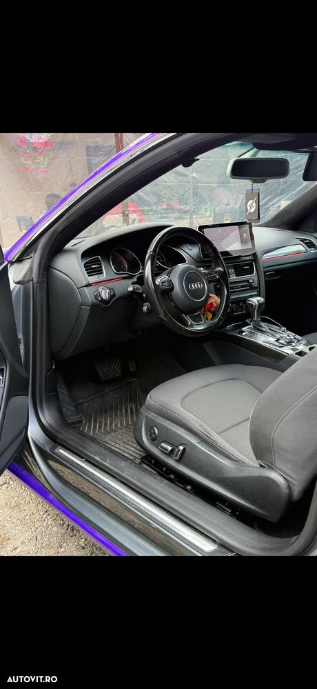 Audi A5 Coupé - 3