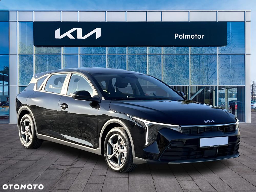 Kia K4 1.6 T-GDI M - 7