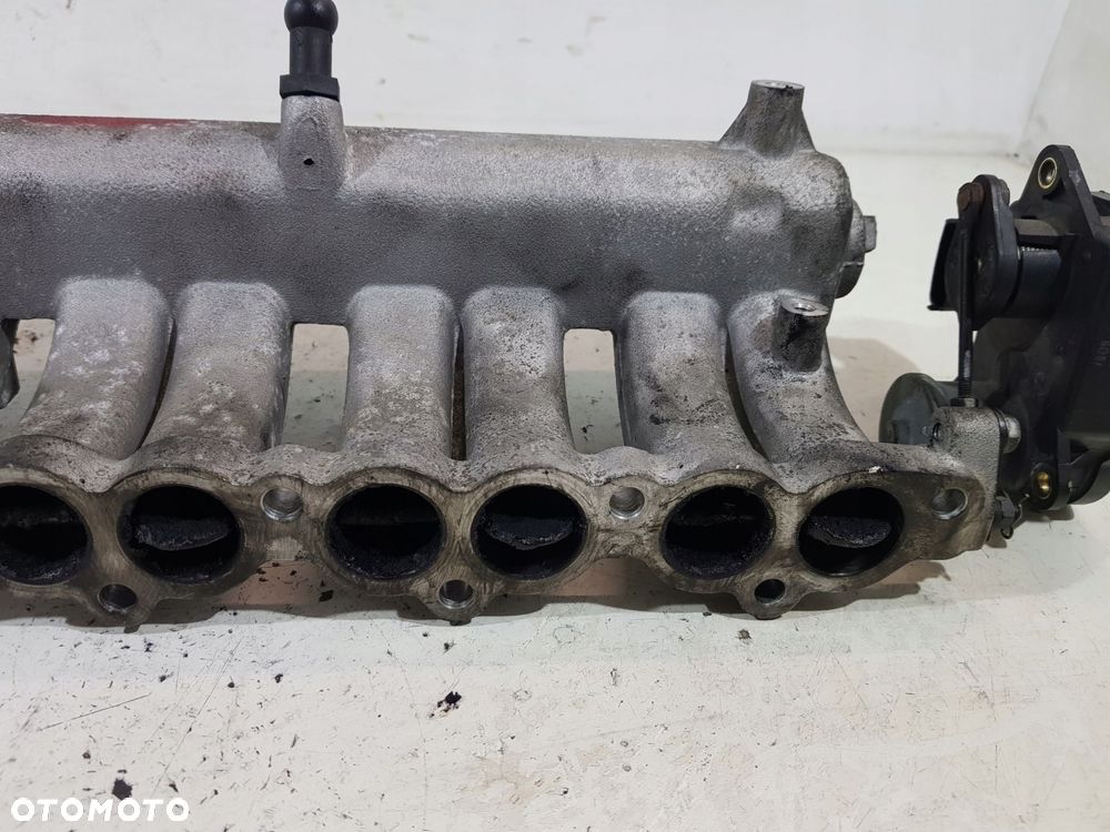 kolektor ssący nastawnik 28310-2a730 hyundai i30 kia soul 1.6 crdi - 8