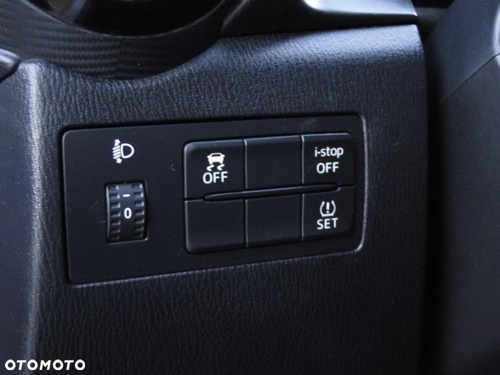 Mazda 2 SKYACTIV-G 75 Exclusive-Line - 26