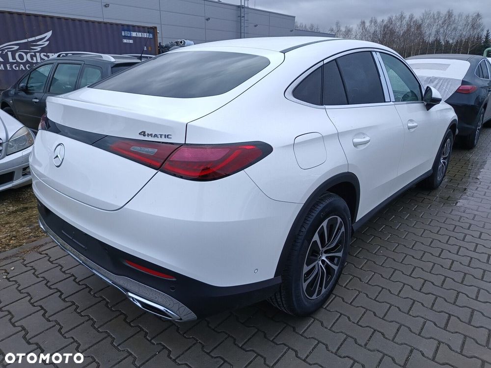 Mercedes-Benz GLC - 3