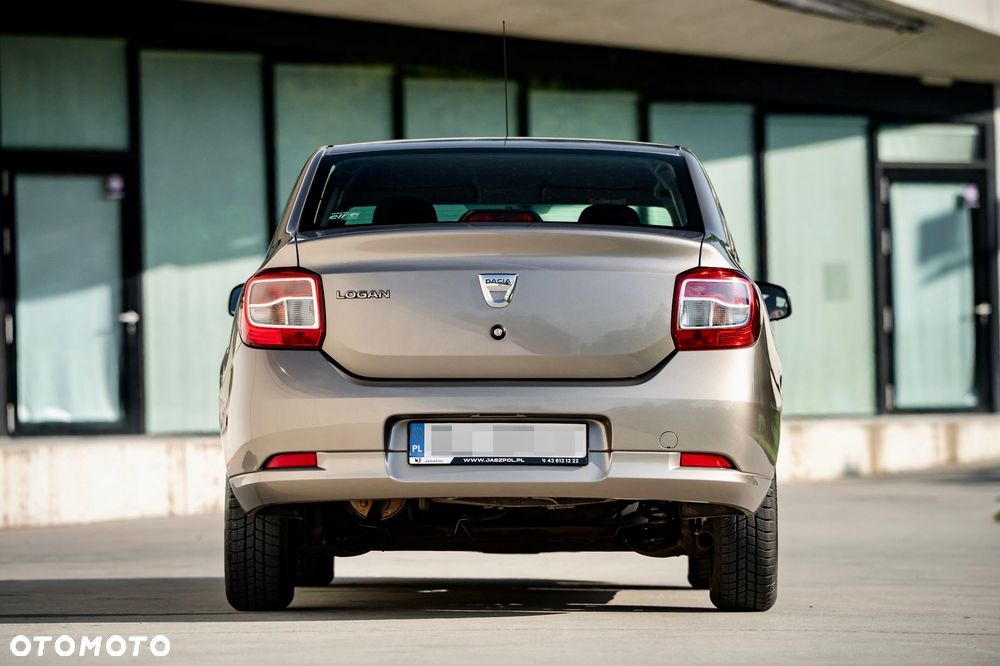 Dacia Logan 1.2 16V Ambiance - 5