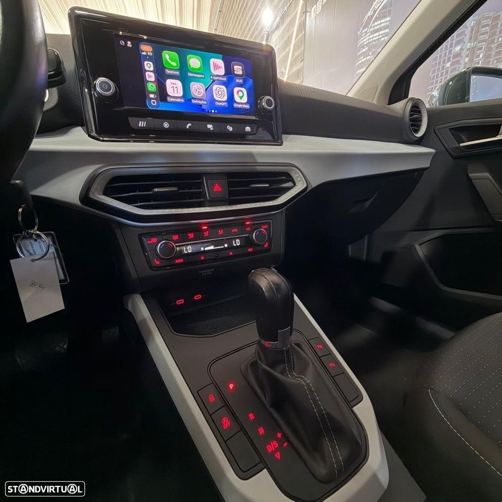 SEAT Arona - 8