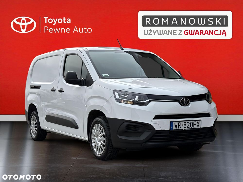 Toyota PROACE CITY - 4