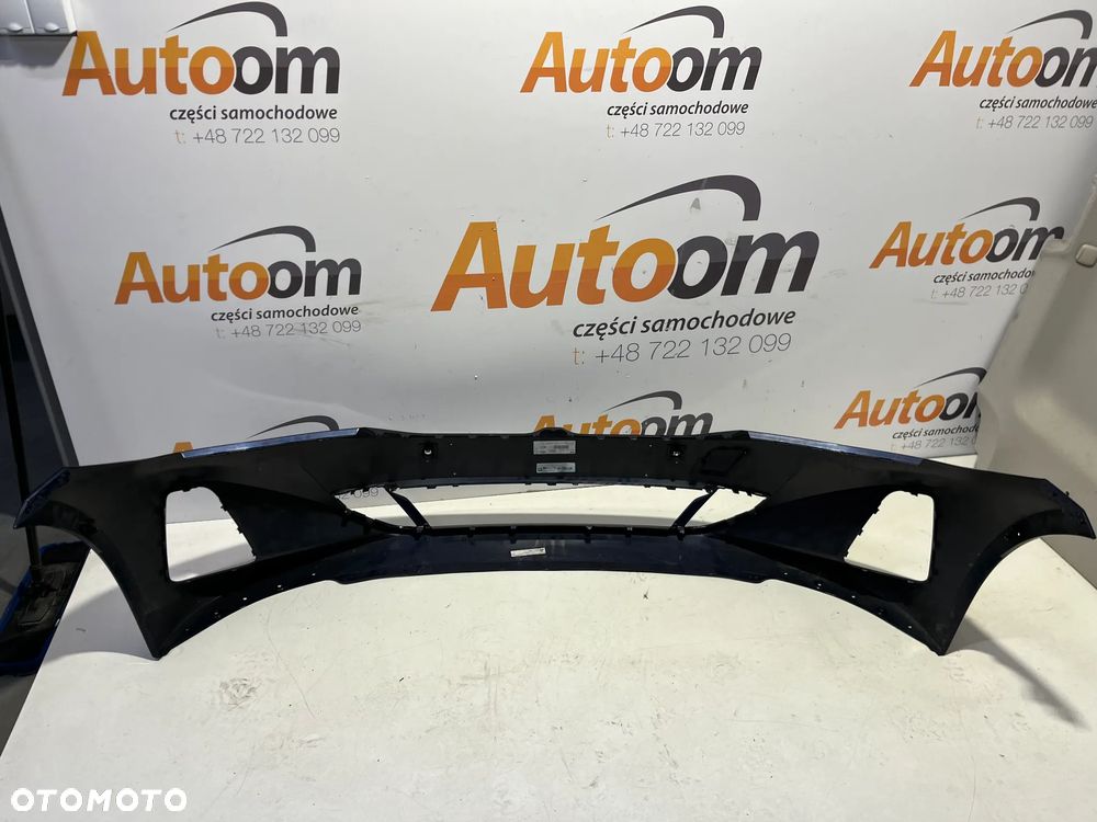 ZDERZAK PRZÓD PRZEDNI BMW 3 G20 G21 4PDC 51115A1B - 7