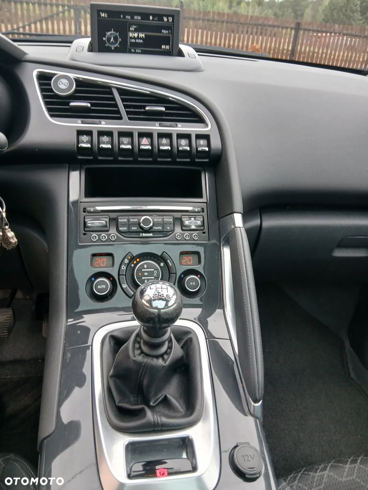 Peugeot 3008 1.6 HDi Style - 3