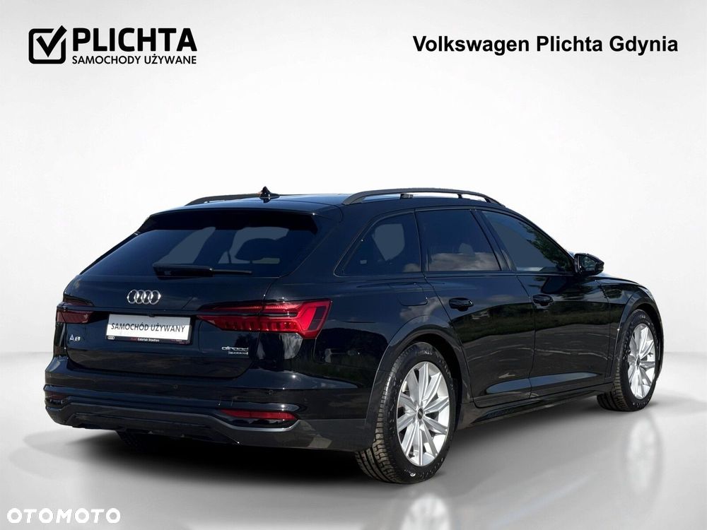 Audi A6 Allroad 45 TDI mHEV Quattro S tronic - 6