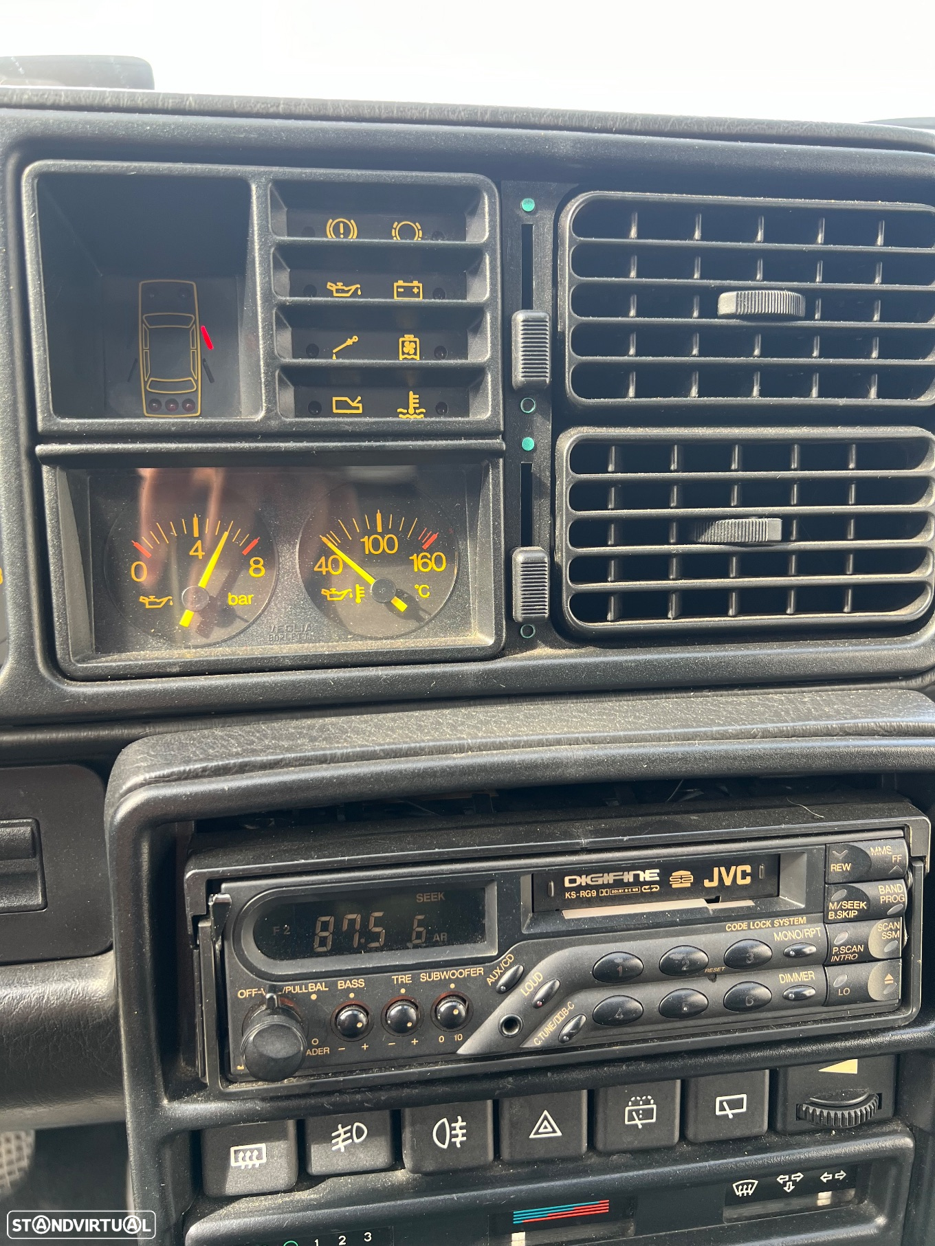 Lancia Delta 1.6 HF Turbo - 26