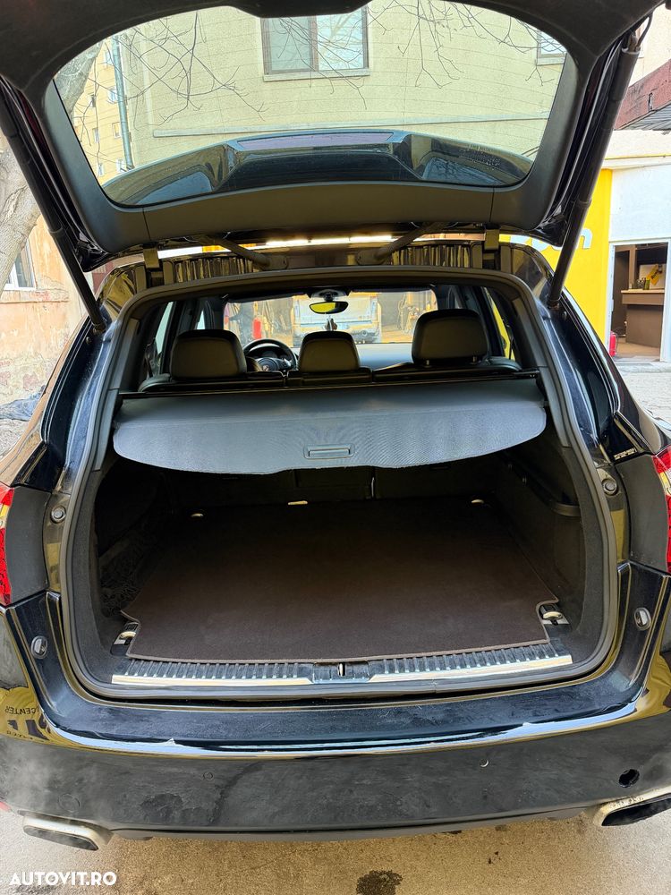 Porsche Cayenne V6 3.0L Aut. - 21