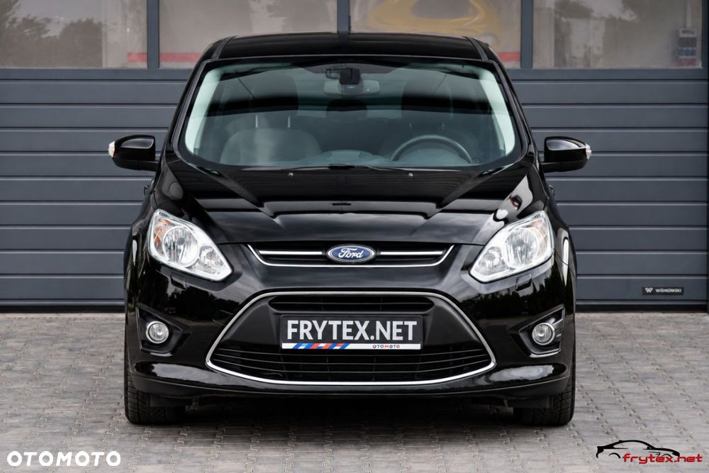 Ford C-MAX - 6