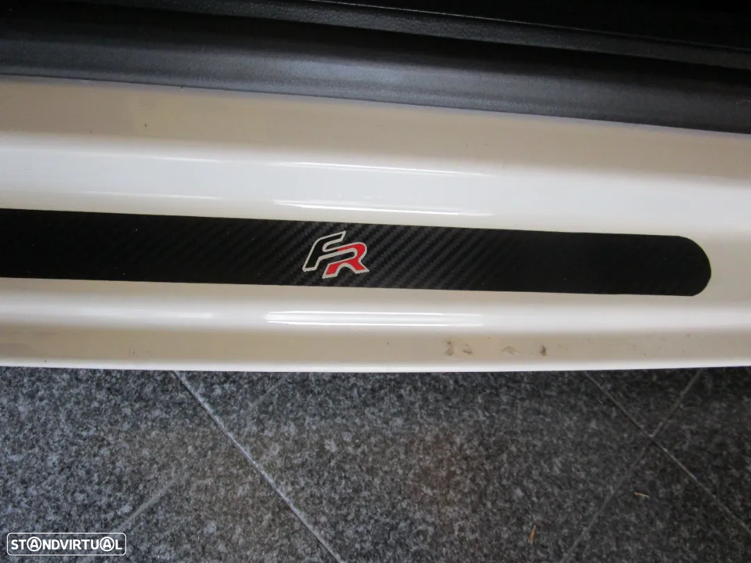 SEAT Ibiza SC 2.0 TDi FR - 14