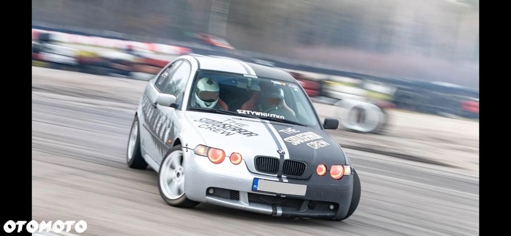 BMW Inny - 4