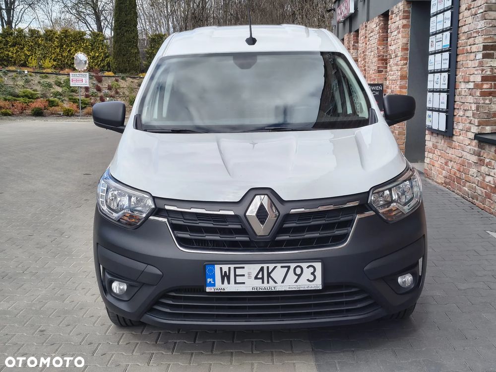 Renault EXPRESS KANGOO Dokker Partner Berlingo ProAce - 3