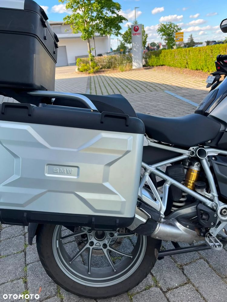 BMW GS - 3