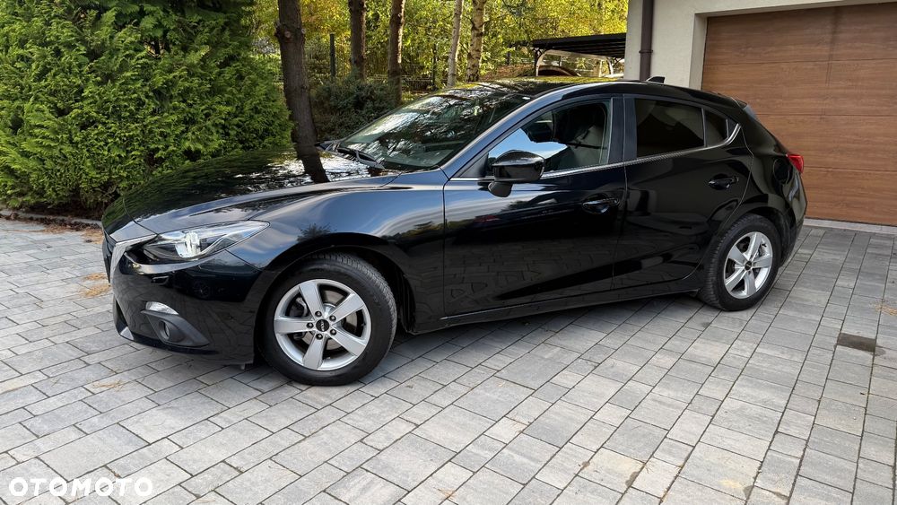Mazda 3 - 13