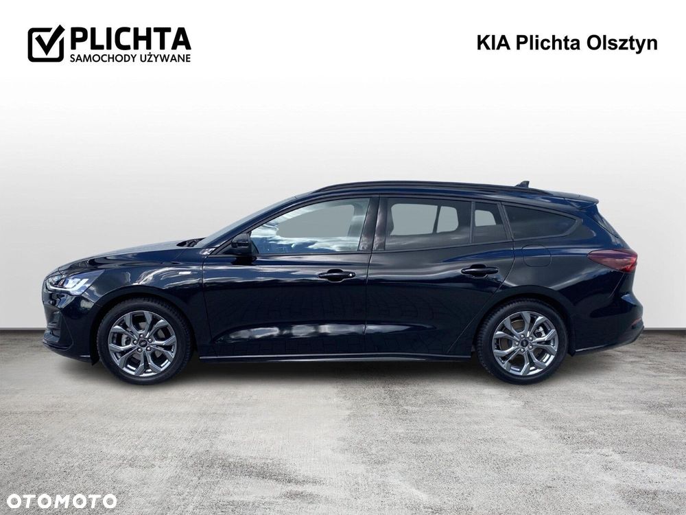 Ford Focus - 2