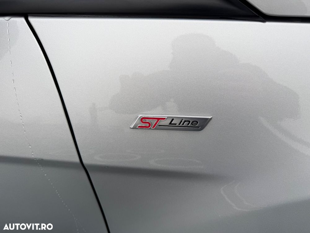 Ford EcoSport 1.0 EcoBoost ST-LINE - 32