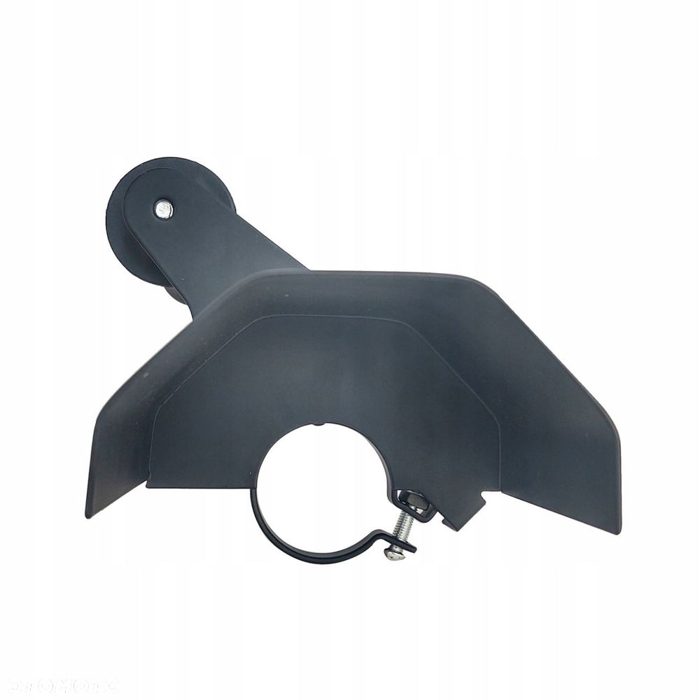 Przystawka na szlifierkę M14 do satynowania matowienia satyniarka stalowa - 7