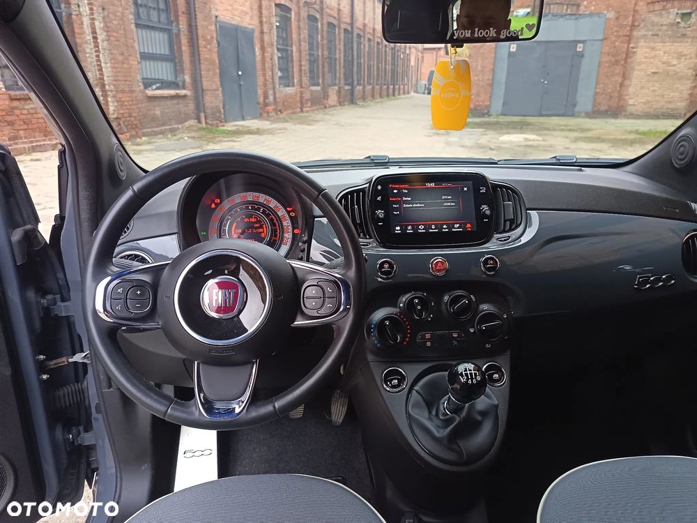 Fiat 500 - 24