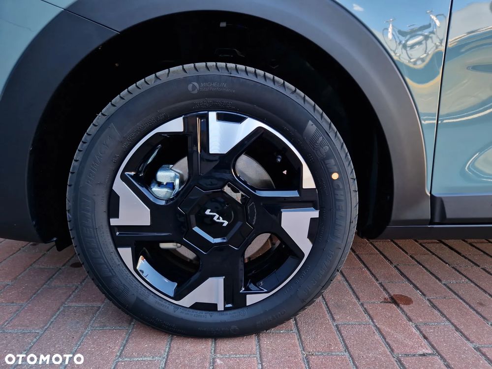 Kia Stonic - 22