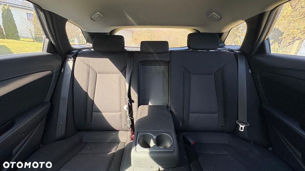 Hyundai i40 1.7 CRDi Classic - 10