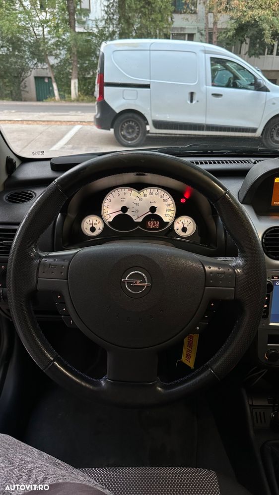 Opel Corsa - 9