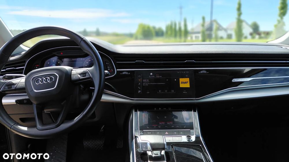 Audi Q7 45 TDI mHEV Quattro S Line Tiptr - 14