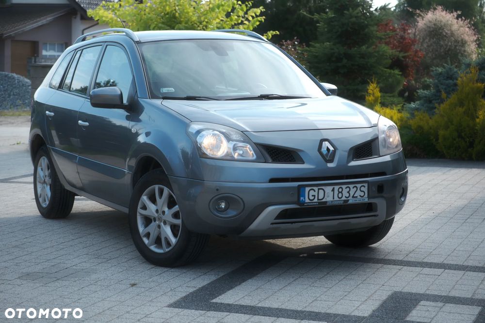 Renault Koleos 2.0 dCi 4x4 Dynamique - 4