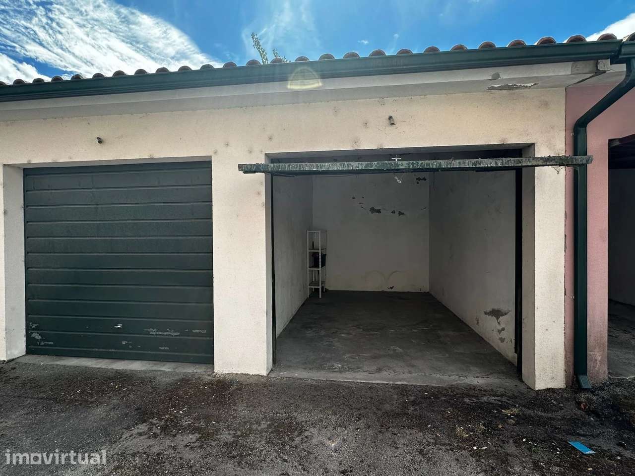 Garagem com 16,12 m² para arrendamento em Tondela - Grande imagem: 3/8