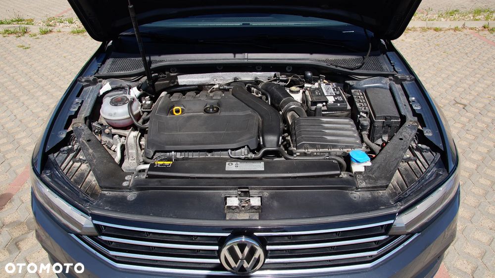 Volkswagen Passat 1.5 TSI EVO Business DSG - 15