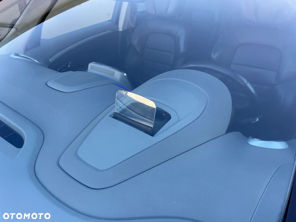 Renault Espace Energy TCe 200 EDC Initiale Paris - 36