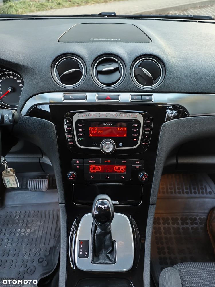 Ford S-Max 2.0 T Titanium MPS6 - 16