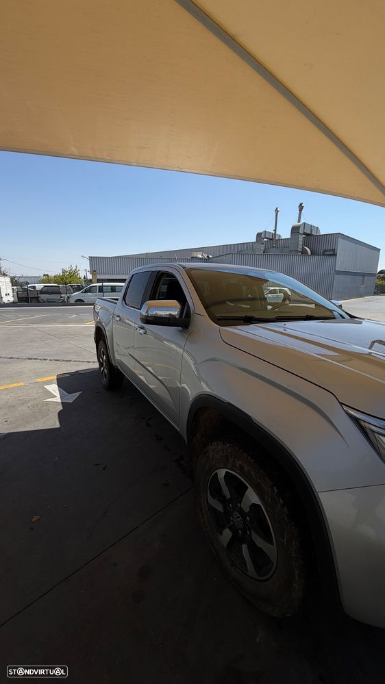 VW Amarok 2.0 TDi Style 4x4 - 6