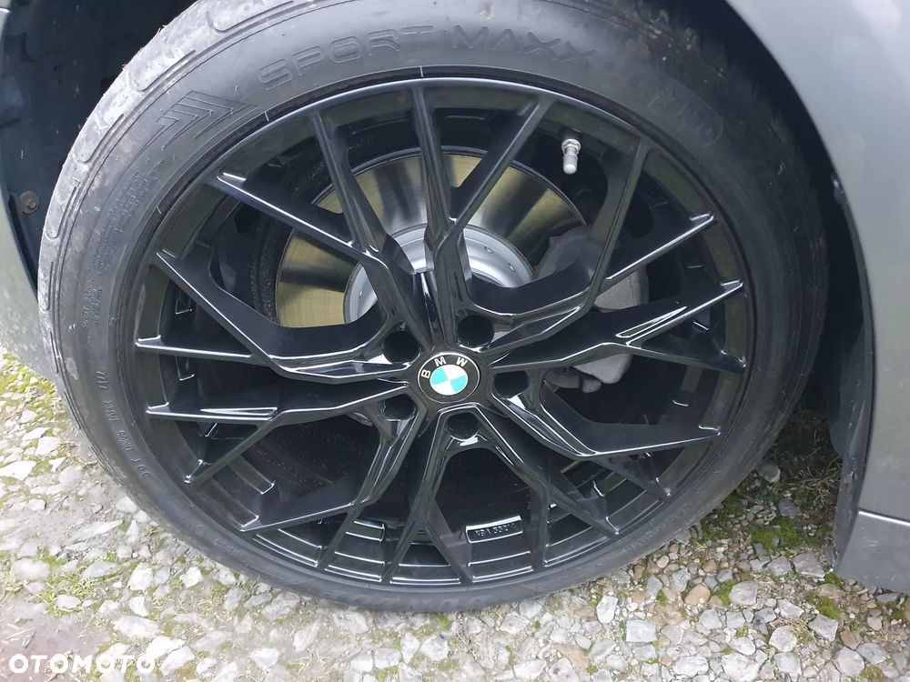 BMW Seria 5 - 21
