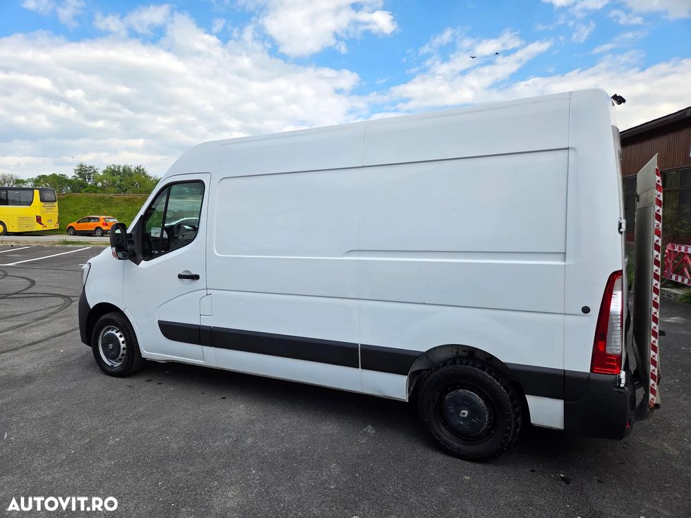Renault Master - 9