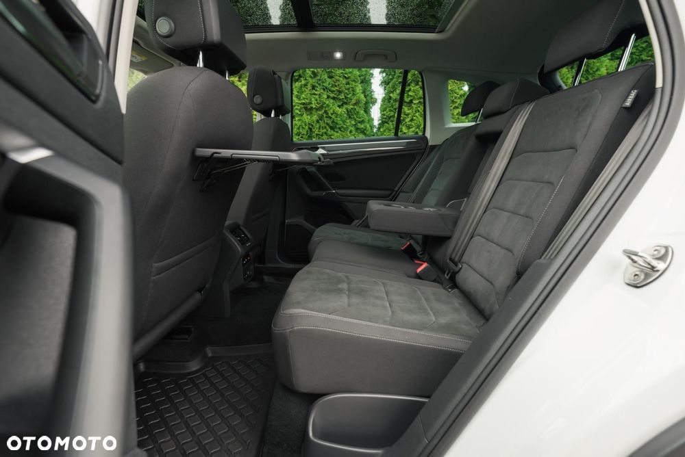 Volkswagen Tiguan - 14