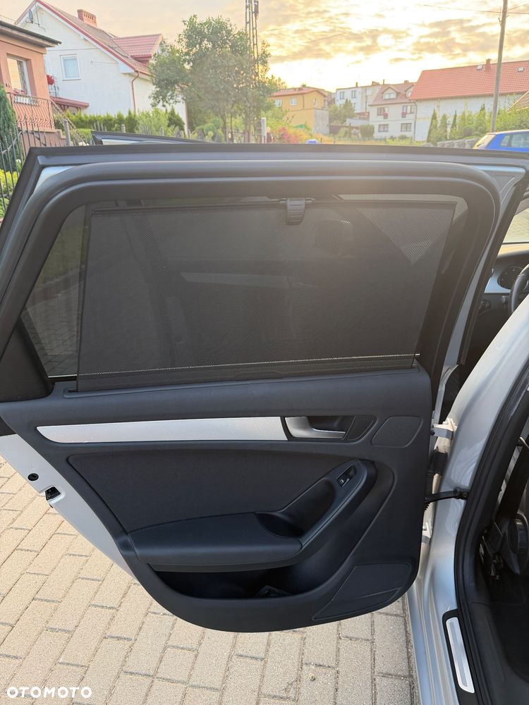 Audi A4 Avant 2.0 TDI DPF S line Sportpaket (plus) - 20