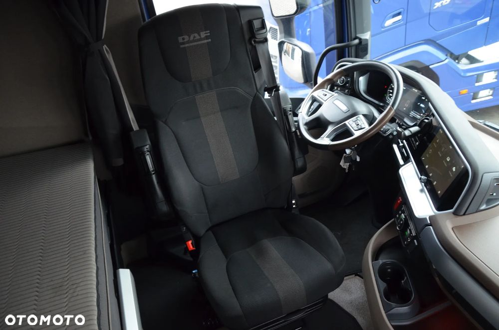 DAF XG+ 530 / ACC / KLIMA P. / PCC / FULL LED / ECO / WAGA / DE 7373 - 14