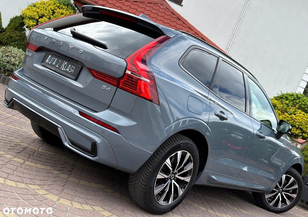 Volvo XC 60 B4 D Geartronic RDesign - 5