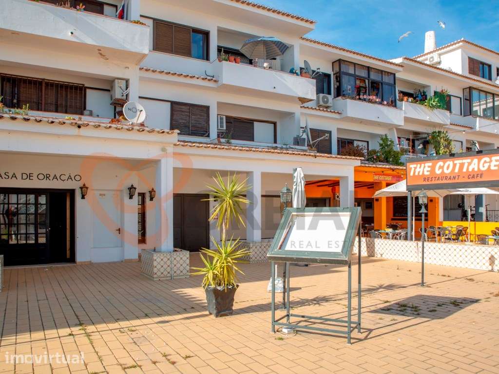 Lojas para venda em Albufeira - Grande imagem: 3/22
