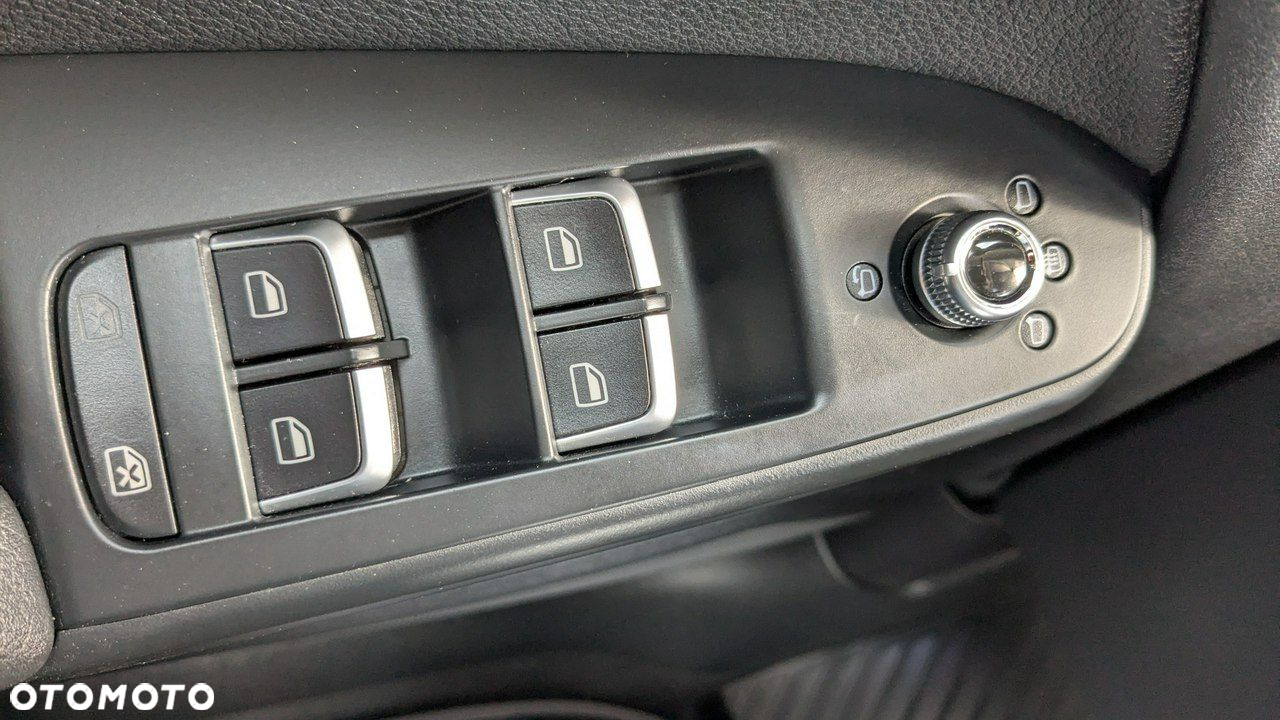 Audi A4 - 33