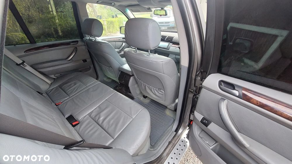 BMW X5 3.0 d - 6